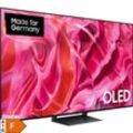 Samsung OLED-Fernseher GQ-77S90C