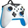 pdp Gamepad Wired Controller - Ion White