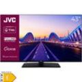 JVC LED-Fernseher LT-43VF5355