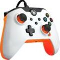 pdp Gamepad Wired Controller - Atomic White