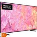 Samsung QLED-Fernseher GQ-55Q60C