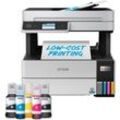 Epson Multifunktionsdrucker EcoTank ET-5150