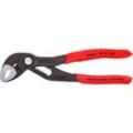 Knipex Rohr- / Wasserpumpen-Zange Cobra 87 01 150, 150mm