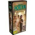 Asmodee Brettspiel 7 Wonders Duel - Agora