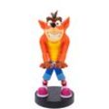 Cable Guy Crash Bandicoot