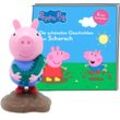 Tonies Spielfigur Peppa Wutz - Die schönsten Geschichten vom Schorsch