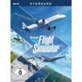 Microsoft Flight Simulator 2020 - Standard Edition