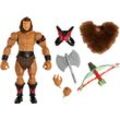 Mattel Spielfigur Masters of the Universe Masterverse Princess of Power Horde Grizzlor