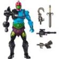 Mattel Spielfigur Masters of the Universe Masterverse Trap Jaw