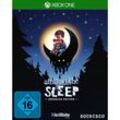 Among The Sleep - Enhanced