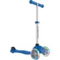 GLOBBER Scooter Primo Lights mit Leuchtrollen