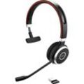 Jabra Headset Evolve 65 MS SE