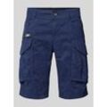 Cargoshorts mit Stretch-Anteil Modell 'JOE'