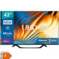 Hisense LED-Fernseher 43A66H