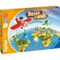 Ravensburger Brettspiel tiptoi Unsere Reise um die Welt