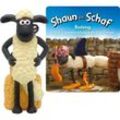 Tonies Spielfigur Shaun das Schaf - Badetag und drei weitere schafsinnige Geschichten