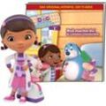 Tonies Spielfigur Disney Doc McStuffins - Buh machst Du! & 3 weitere Geschichten