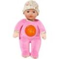 ZAPF Creation Puppe BABY born® Nightfriends for babies 30cm