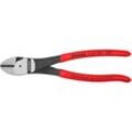 Knipex Schneid-Zange Kraft-Seitenschneider 74 01 200