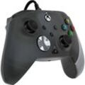 pdp Gamepad Rematch Advanced Wired Controller - Radial Black