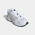 Sneaker ADIDAS SPORTSWEAR "CRAZYCHAOS 2000" Gr. 44, weiß (cloud white, grey two, core black) Schuhe inspiriert vom Design des adidas RESPONSE CL