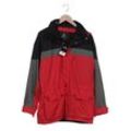 Vaude Herren Jacke, rot, Gr. 46