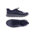 Geox Herren Sneakers, marineblau, Gr. 39