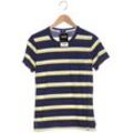 Abercrombie & Fitch Herren T-Shirt, marineblau, Gr. 46