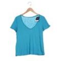 Velvet by Graham & Spencer Damen T-Shirt, blau, Gr. 42