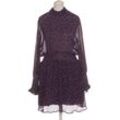 Zara Damen Kleid, flieder, Gr. 36