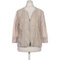 Peter Hahn Damen Bluse, beige, Gr. 40