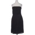 Marie Lund Damen Kleid, schwarz, Gr. 34