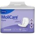 MoliCare Premium Form 8 Tropfen Einlagen 32 St