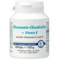 Glucosamin Chondroitin + Vitamin K 90 St