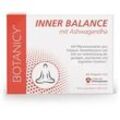 Botanicy INNER BALANCE mit Ashwagandha KSM-66 60 St