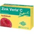 Zink Verla C 20 St