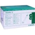 Omnifix F Solo Spritzen 100X1 ml