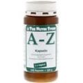 A-Z Multivitamin Mineralstoff Kapseln 150 St