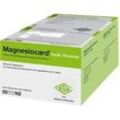 Magnesiocard Forte 10 mmol Plv.z.Her.e.L 100 St