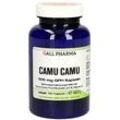 CAMU CAMU 500 mg GPH Kapseln 180 St