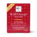 Krill Omega Red Oil 120 St