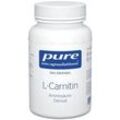 pure encapsulations L-Carnitin 120 St