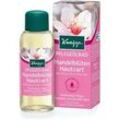 Kneipp Pflegeölbad Mandelblüten Hautzart - Mandelöl 100 ml