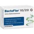 Bactoflor 10/20 Kapseln 100 St