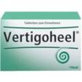 Vertigoheel Tabletten 250 St