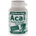 ACAI Frucht Extrakt 500 mg vegetarische 120 St