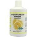 Grapefruit KERN Extrakt 250 ml