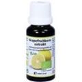 Grapefruit KERN Extrakt Bio Lösung 20 ml