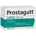 Prostagutt uno 320 mg 120 St