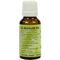 Olibanum RA Weihrauch Globuli 20 g